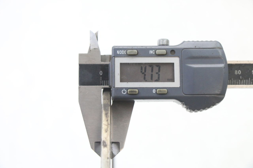photo de DISCO FRENO ANTERIORE GILERA NEXUS 300 (2008 - 2013)