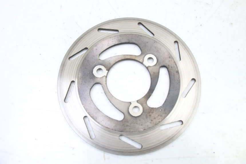 photo de DISCO FRENO ANTERIORE GILERA STALKER 50 (1997 - 2005)