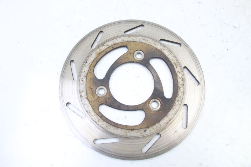 photo de DISCO FRENO ANTERIORE GILERA STALKER 50 (1997 - 2005)
