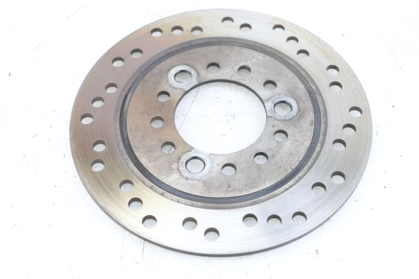 photo de DISCO FRENO ANTERIORE GOES WIKI 125 (2010 - 2015) - Primo piano tecnico