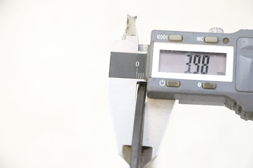 photo de DISCO FRENO ANTERIORE KYMCO GRAND DINK 125 (2008 - 2014)