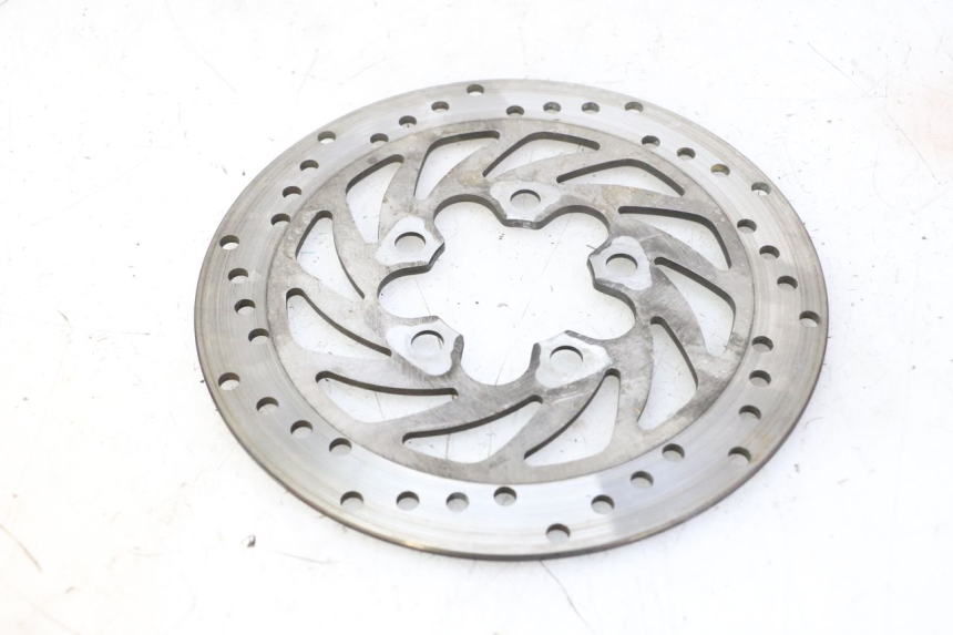 photo de DISCO FRENO ANTERIORE KYMCO GRAND DINK 125 (2008 - 2014)