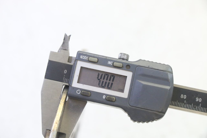 photo de DISCO FRENO ANTERIORE KYMCO GRAND DINK 125 (2002 - 2007)