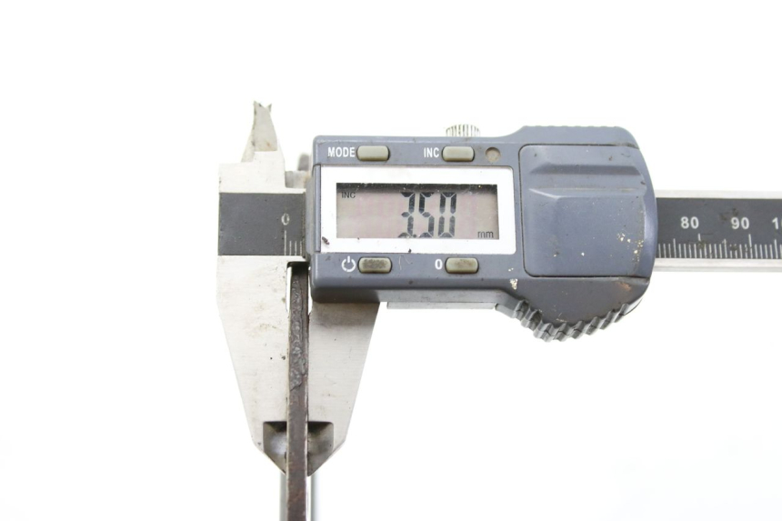 photo de DISCO FRENO ANTERIORE PIAGGIO HEXAGON 2T 125 (1994 - 1998)