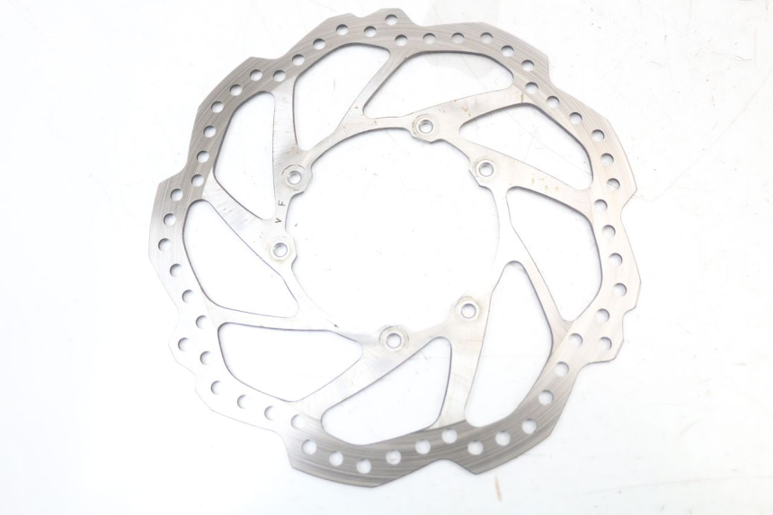 photo de DISCO FRENO ANTERIORE HONDA CRF R 250 (2020 - 2021)