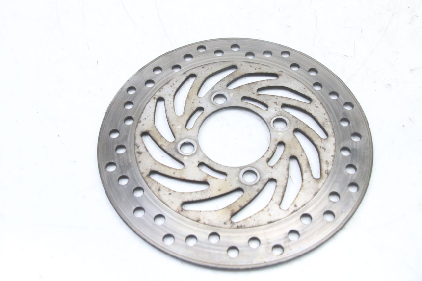 photo de DISCO FRENO ANTERIORE HONDA PCX (JF57/JF64) 125 (2014 - 2018)
