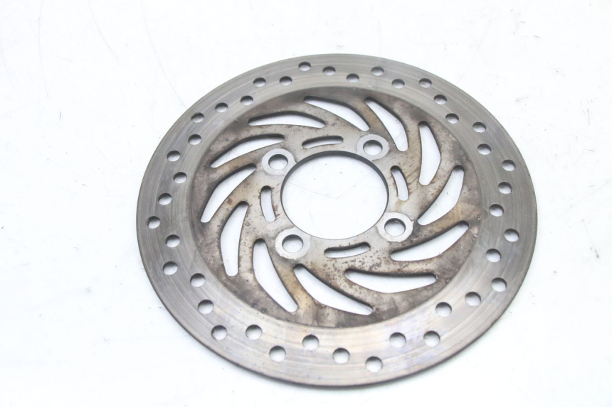 photo de DISCO FRENO ANTERIORE HONDA PCX (JF57/JF64) 125 (2014 - 2018)