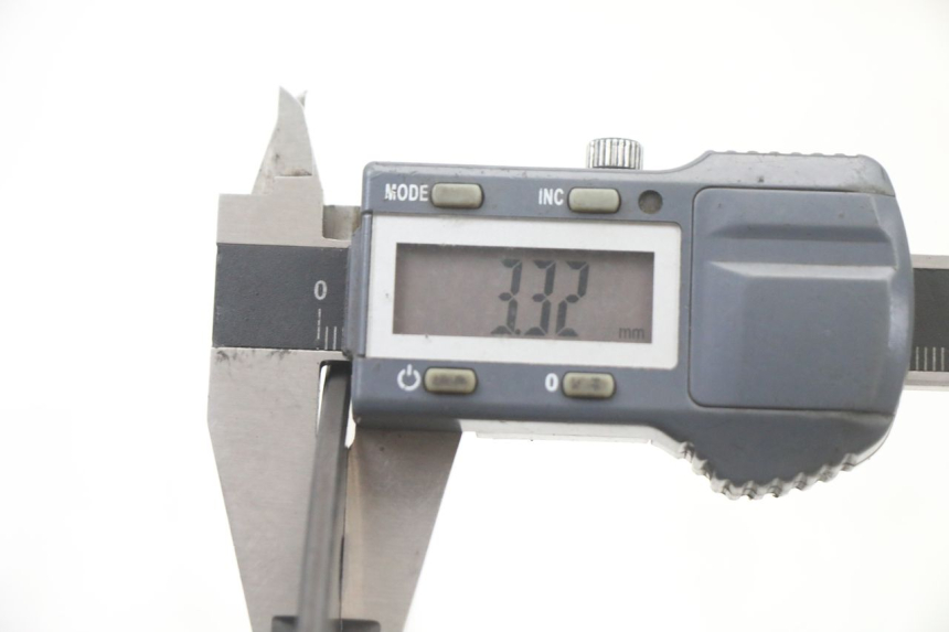 photo de DISCO FRENO ANTERIORE HONDA PCX (JF57/JF64) 125 (2014 - 2018)