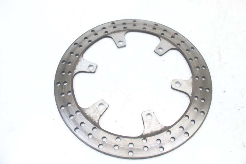 photo de DISCO FRENO ANTERIORE HONDA VT C2 SHADOW 750 (1997 - 2001)