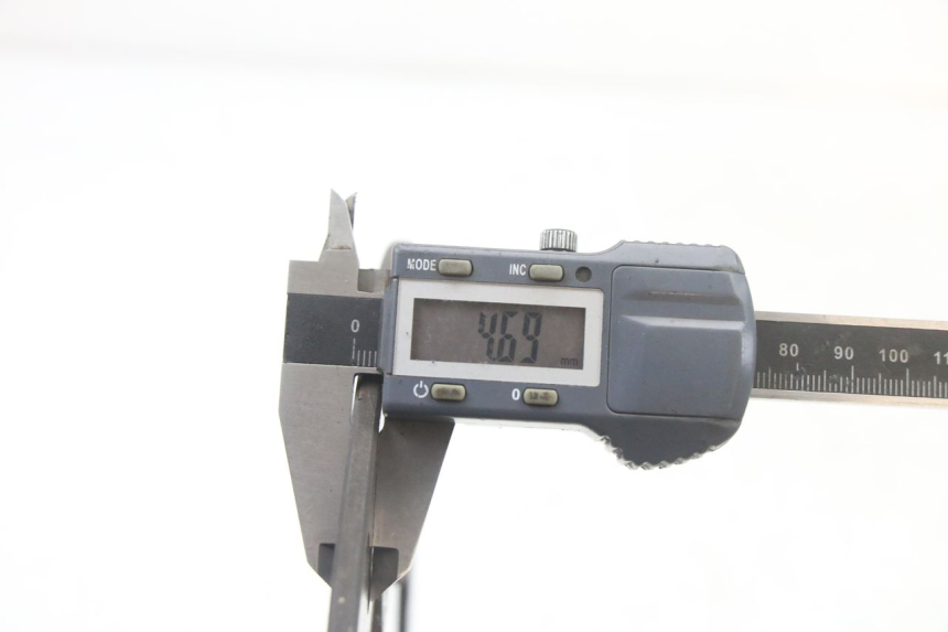 photo de DISCO FRENO ANTERIORE HONDA VT C2 SHADOW 750 (1997 - 2001)