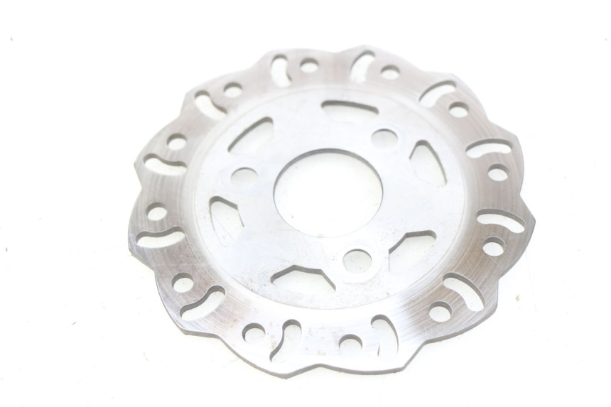 photo de DISCO FRENO ANTERIORE JM MOTORS EVOLIS 4T 50 (2018 - 2022)