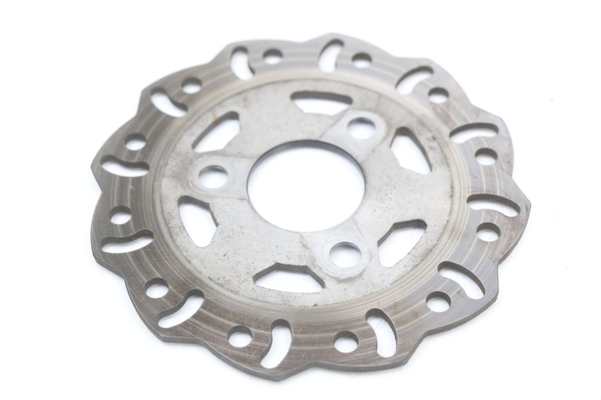 photo de DISCO FRENO ANTERIORE JM MOTORS EVOLIS 4T 50 (2018 - 2022)