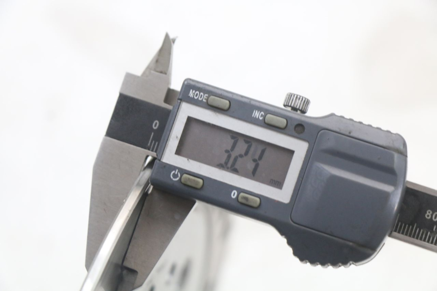 photo de DISCO FRENO ANTERIORE JM MOTORS VX 125 (2022 - 2025)