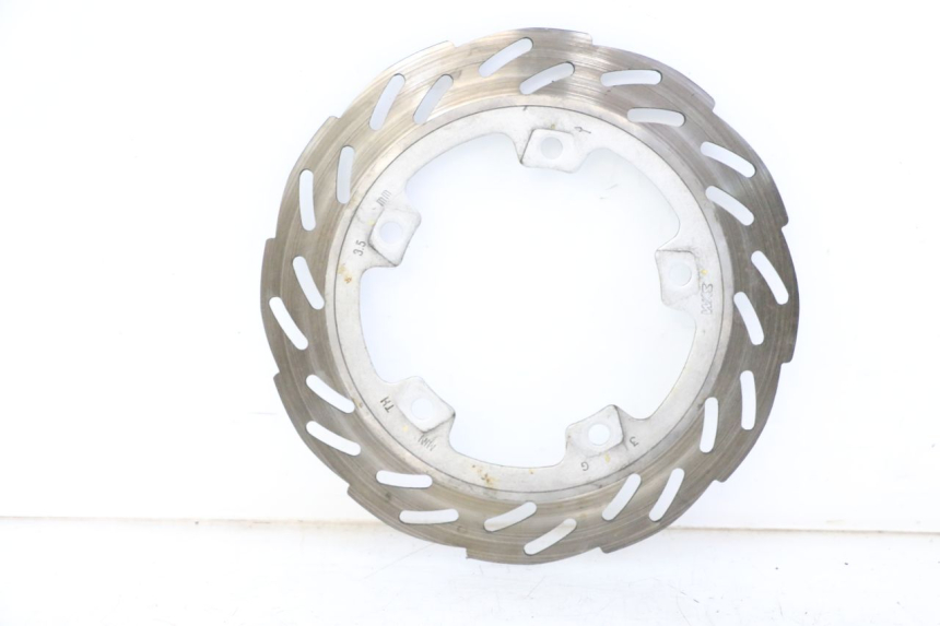 photo de DISCO FRENO ANTERIORE SYM JOYMAX 125 (2010 - 2017)