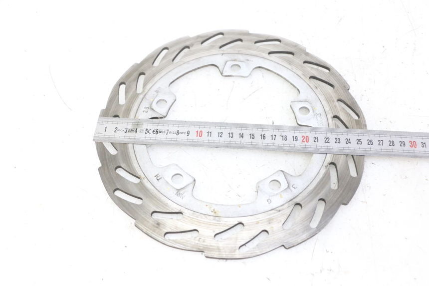 photo de DISCO FRENO ANTERIORE SYM JOYMAX 125 (2010 - 2017)