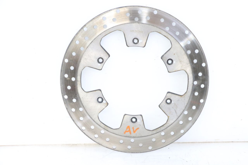 photo de DISCO FRENO ANTERIORE KEEWAY K-LIGHT KLIGHT 125 (2018 - 2025)