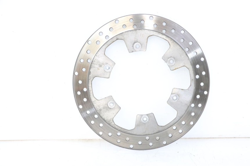 photo de DISCO FRENO ANTERIORE KEEWAY K-LIGHT KLIGHT 125 (2018 - 2025)