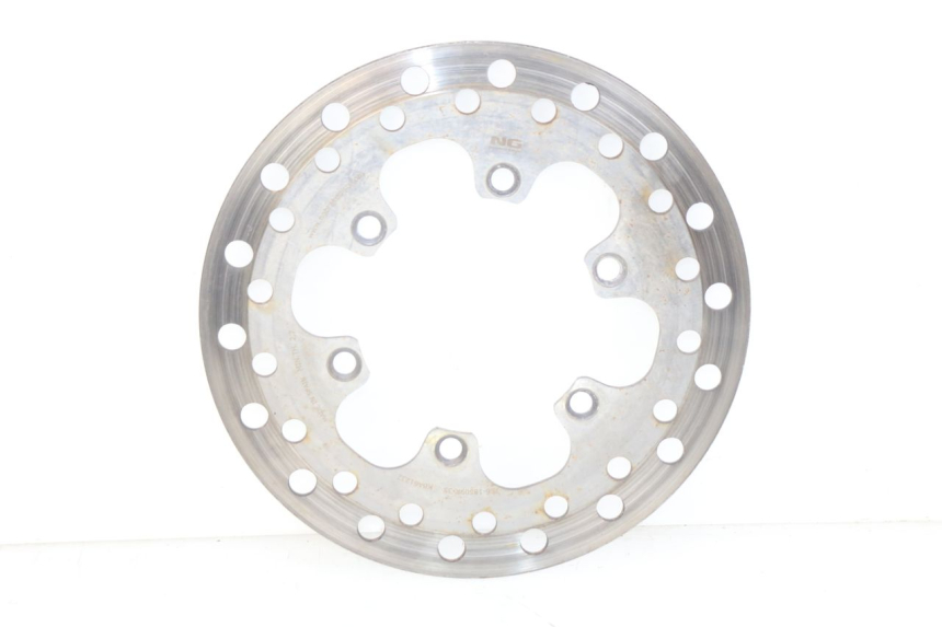 photo de DISCO FRENO ANTERIORE KAWASAKI KX 85 (2014 - 2021)