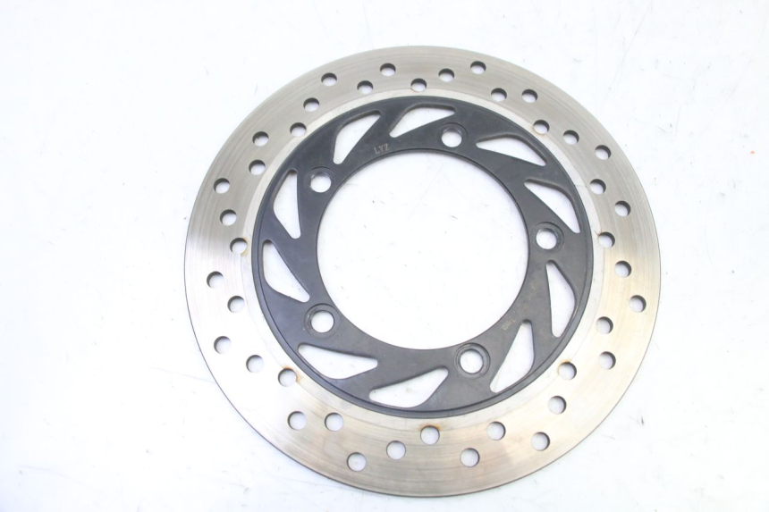 photo de DISCO FRENO ANTERIORE KIDEN KD125-G 125 (2018 - 2022)
