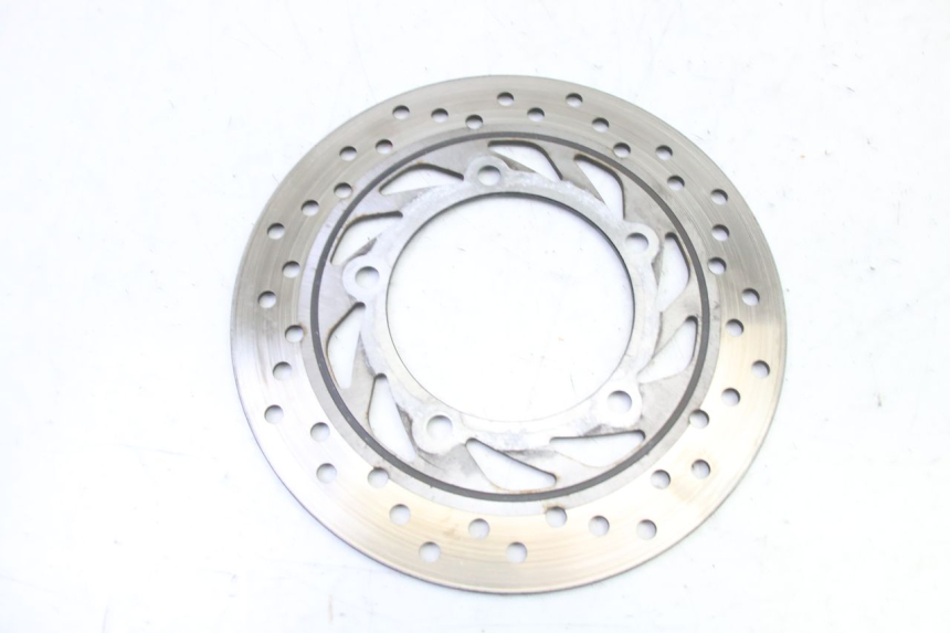 photo de DISCO FRENO ANTERIORE KIDEN KD125-G 125 (2018 - 2022)