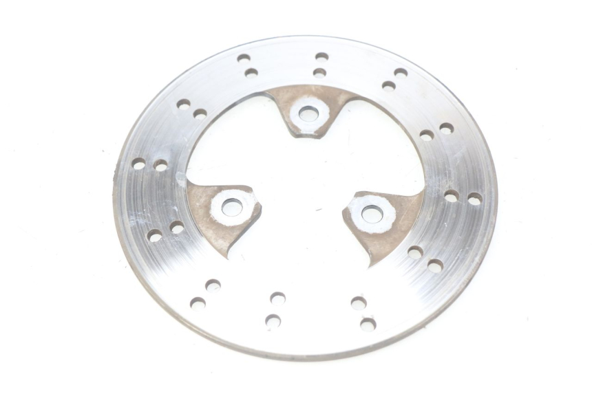 photo de DISCO FRENO ANTERIORE PEUGEOT KISBEE 2T 50 (2010 - 2017)