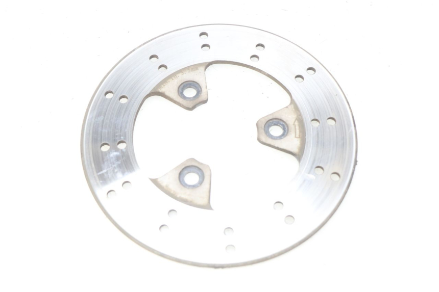 photo de DISCO FRENO ANTERIORE PEUGEOT KISBEE 2T 50 (2010 - 2017)