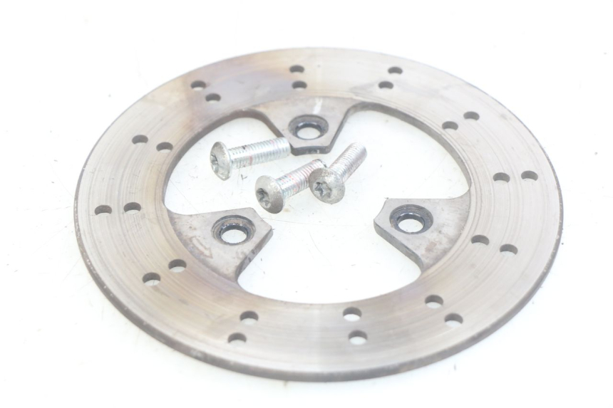 photo de DISCO FRENO ANTERIORE PEUGEOT KISBEE 2T 50 (2010 - 2017)
