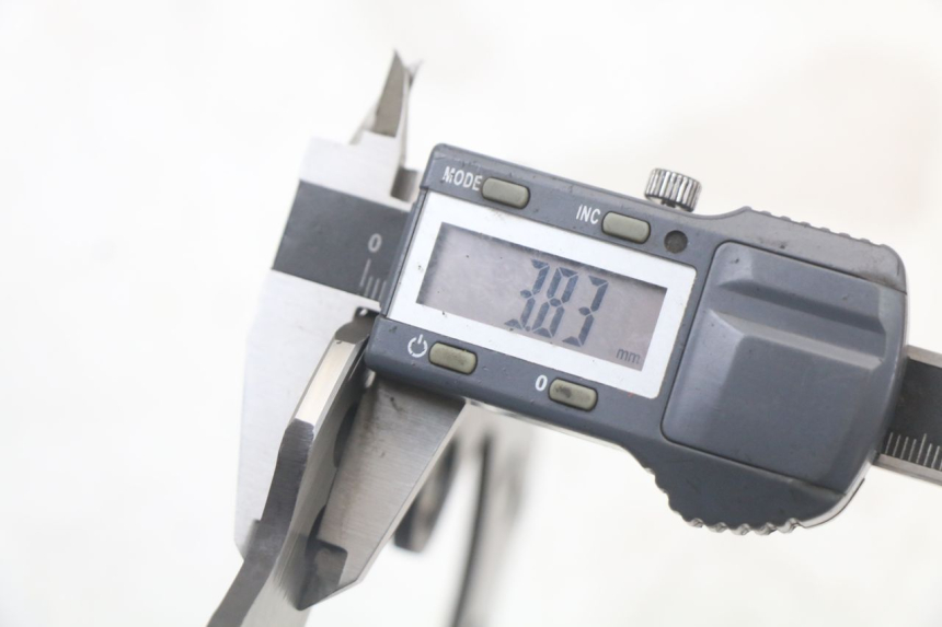 photo de DISCO FRENO ANTERIORE PEUGEOT KISBEE 2T 50 (2010 - 2017)