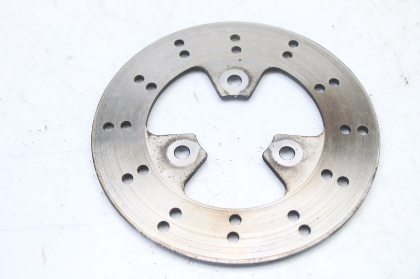 photo de DISCO FRENO ANTERIORE PEUGEOT KISBEE 2T 50 (2010 - 2017)