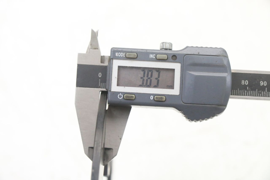 photo de DISCO FRENO ANTERIORE PEUGEOT KISBEE 2T 50 (2010 - 2017)