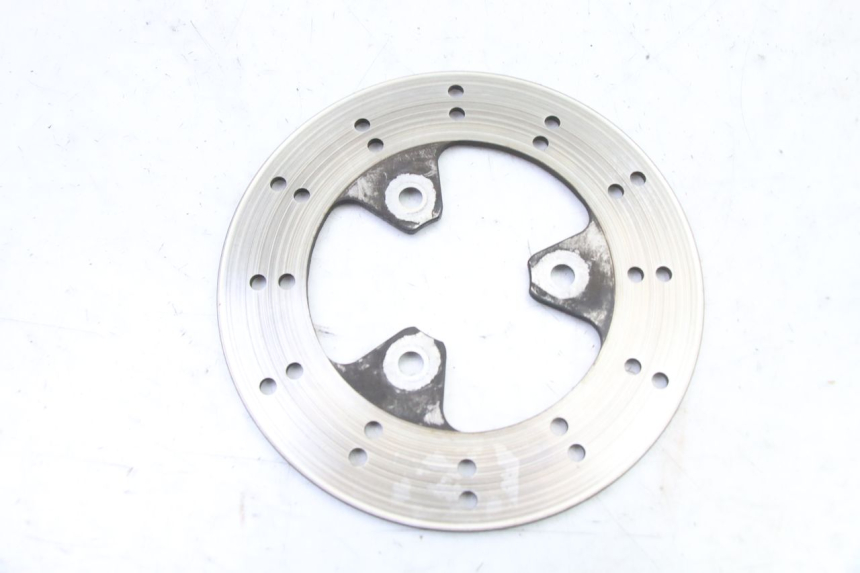 photo de DISCO FRENO ANTERIORE PEUGEOT KISBEE 2T 50 (2018 - 2022)