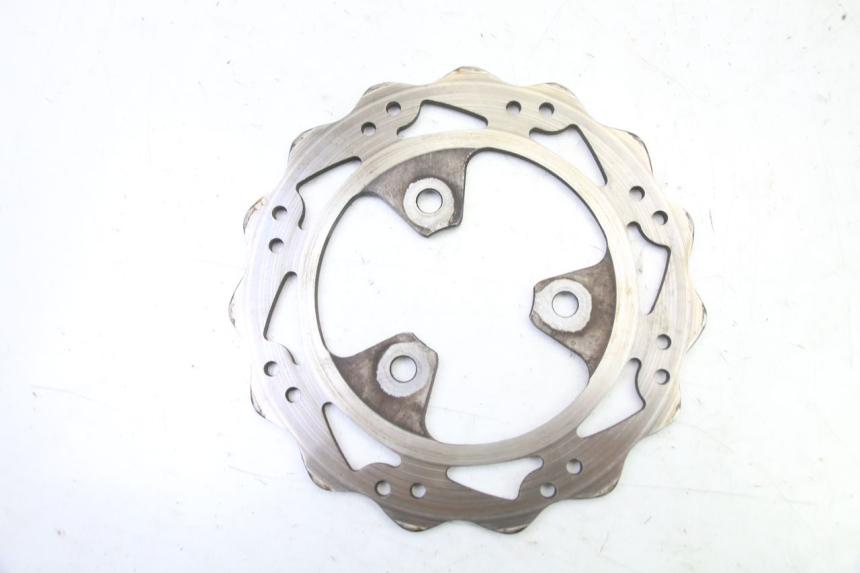 photo de DISCO FRENO ANTERIORE PEUGEOT KISBEE 2T 50 (2010 - 2017)