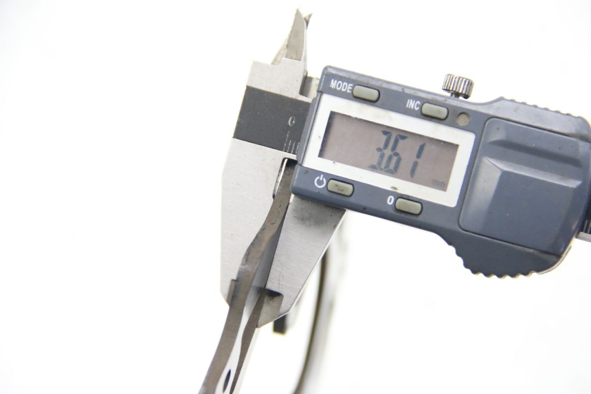 photo de DISCO FRENO ANTERIORE PEUGEOT KISBEE 4T 50 (2018 - 2022)