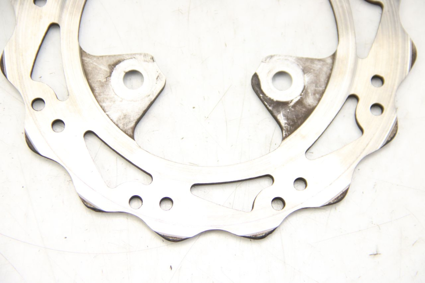 photo de DISCO FRENO ANTERIORE PEUGEOT KISBEE 4T 50 (2018 - 2022)