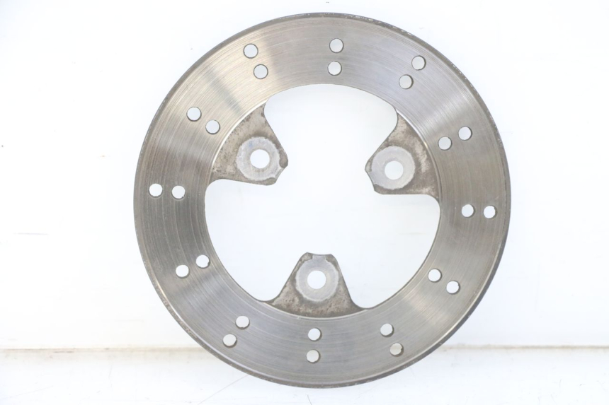 photo de DISCO FRENO ANTERIORE PEUGEOT KISBEE 4T 50 (2018 - 2022)