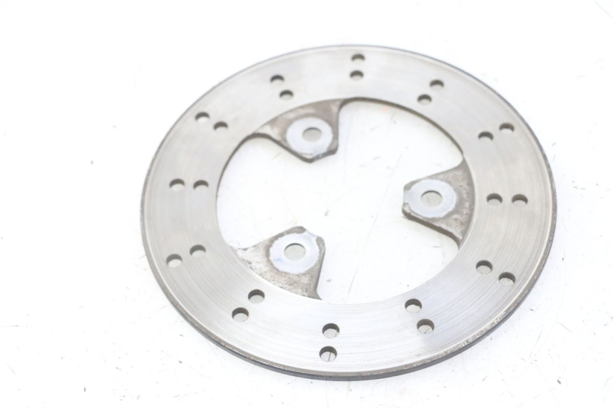 photo de DISCO FRENO ANTERIORE PEUGEOT KISBEE 4T 50 (2018 - 2022)