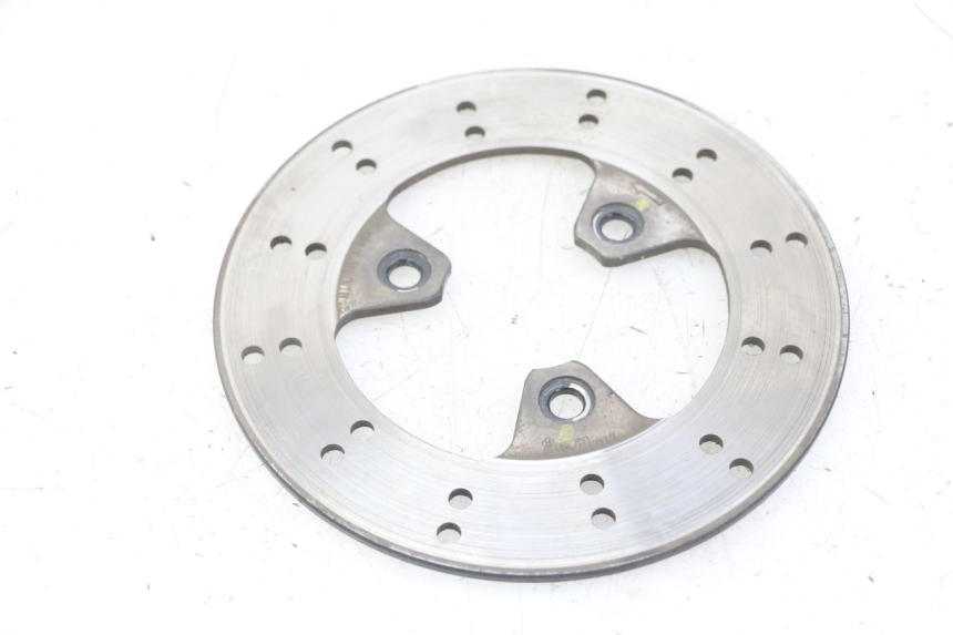 photo de DISCO FRENO ANTERIORE PEUGEOT KISBEE 4T 50 (2018 - 2022)