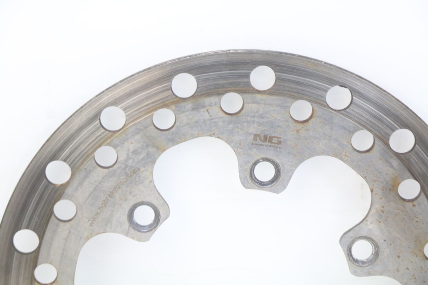 photo de DISCO FRENO ANTERIORE KAWASAKI KX 85 (2014 - 2021)