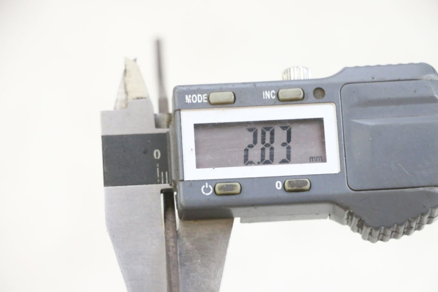 photo de DISCO FRENO ANTERIORE KAWASAKI KXF KX-F 250 (2017 - 2019) - Dettaglio del componente