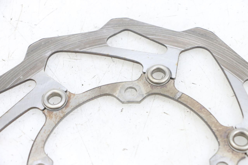 photo de DISCO FRENO ANTERIORE KAWASAKI KXF KX-F 250 (2017 - 2019) - Zoom sullo stato d'uso