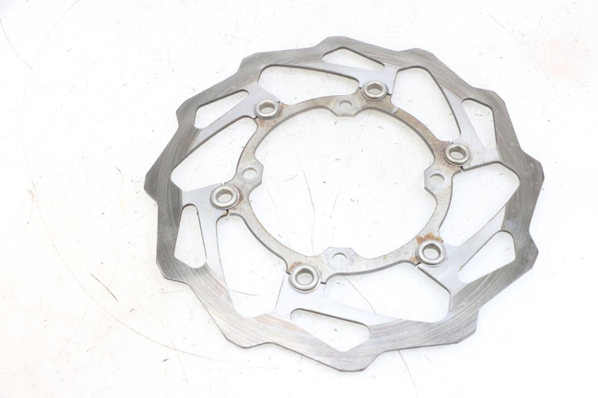 photo de DISCO FRENO ANTERIORE KAWASAKI KXF KX-F 250 (2017 - 2019) - Altra angolazione