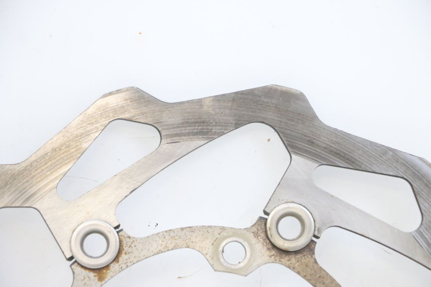 photo de DISCO FRENO ANTERIORE KAWASAKI KXF KX-F 250 (2017 - 2019) - Vista d'insieme del prodotto