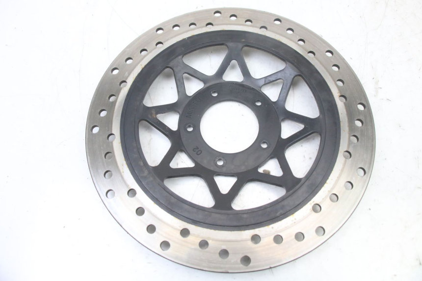 photo de DISCO FRENO ANTERIORE KYMCO STRYKER OFF ROAD 125 (1999 - 2005)