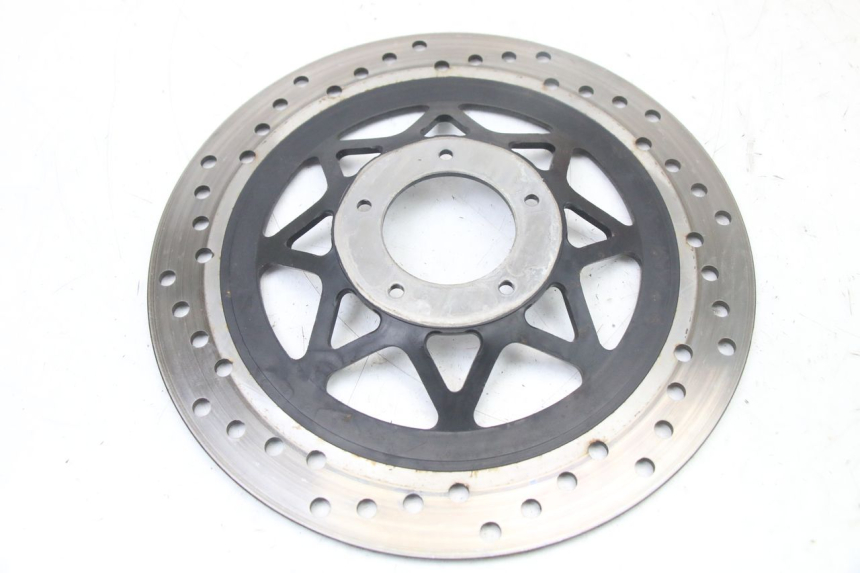 photo de DISCO FRENO ANTERIORE KYMCO STRYKER OFF ROAD 125 (1999 - 2005)
