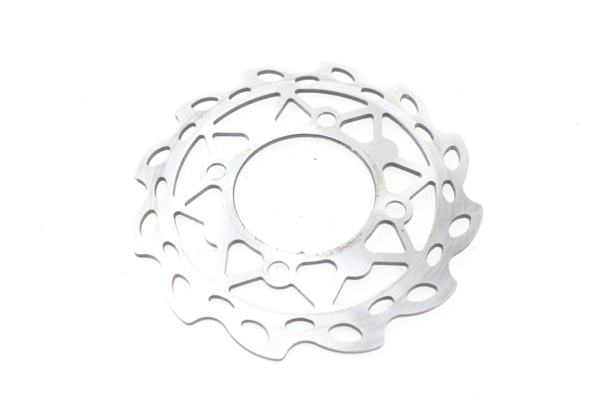 photo de DISCO FRENO ANTERIORE LIFAN DIRT SKUD 200
