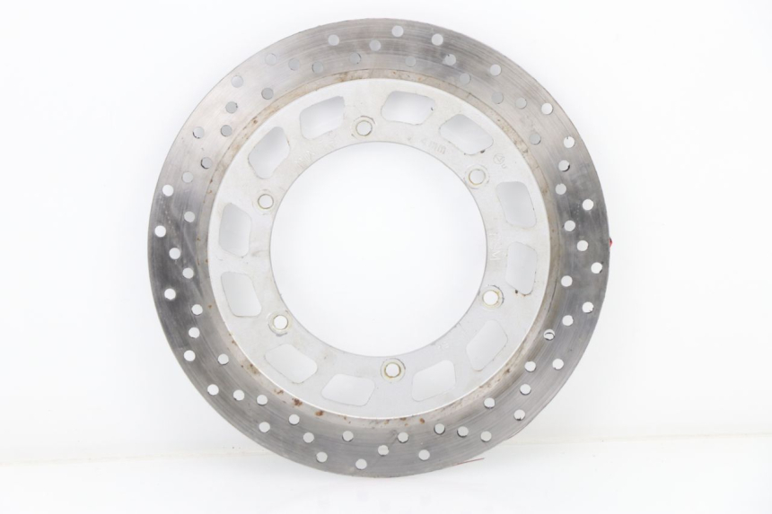 photo de DISCO FRENO ANTERIORE LIFAN ROYAL KING 250 (2011 - 2019)