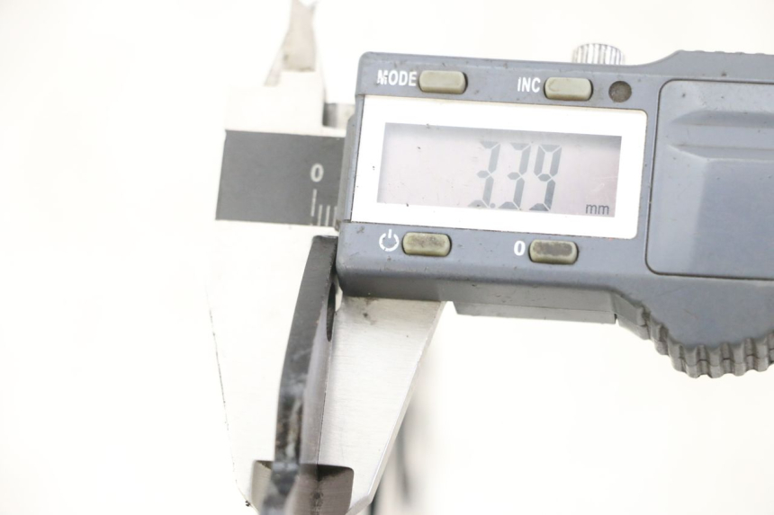 photo de DISCO FRENO ANTERIORE NECO ONE SX 4T 50 (2022 - 2025)