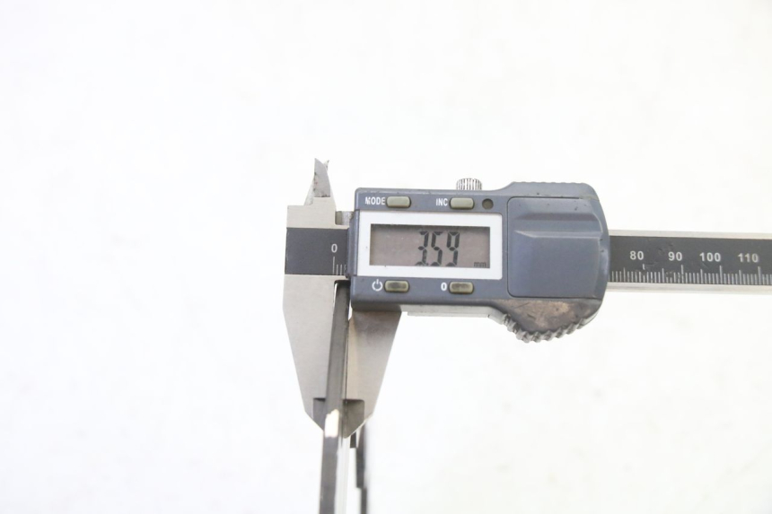 photo de DISCO FRENO ANTERIORE KYMCO LIKE 4T 50 (2019 - 2025)