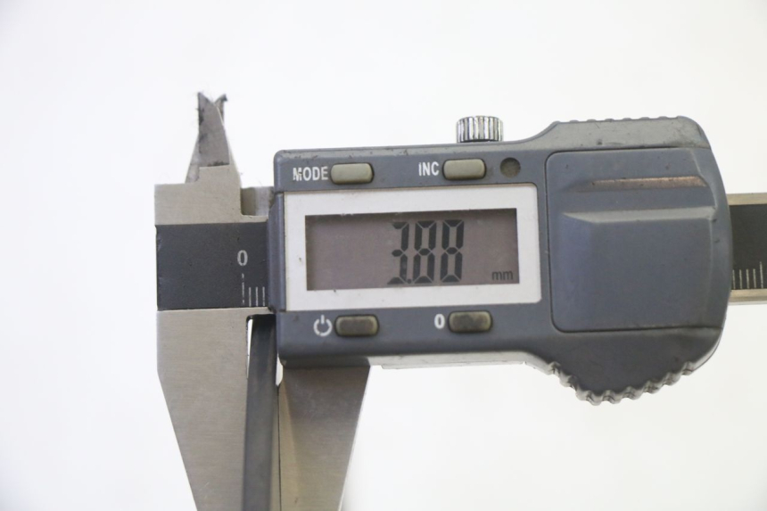 photo de DISCO FRENO ANTERIORE KYMCO LIKE 4T 50 (2019 - 2025)