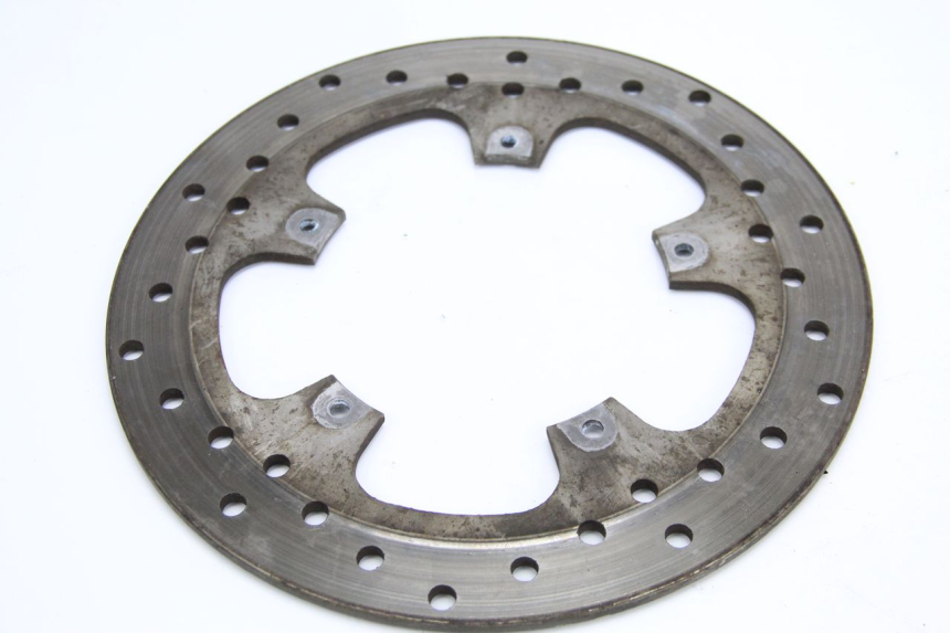 photo de DISCO FRENO ANTERIORE GILERA NEXUS 125 (2009 - 2013)